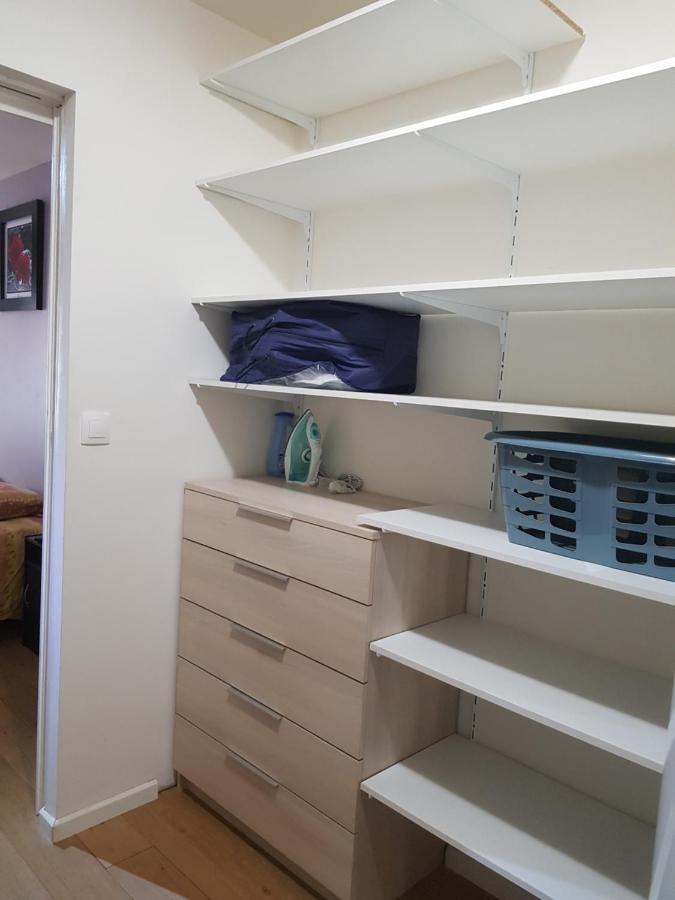 Appart B Tout Confort, Climatise Sur Coursan ภายนอก รูปภาพ